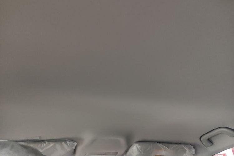 Used Geely Galaxy Geome 2026 Model 310km Youth Edition Headliner