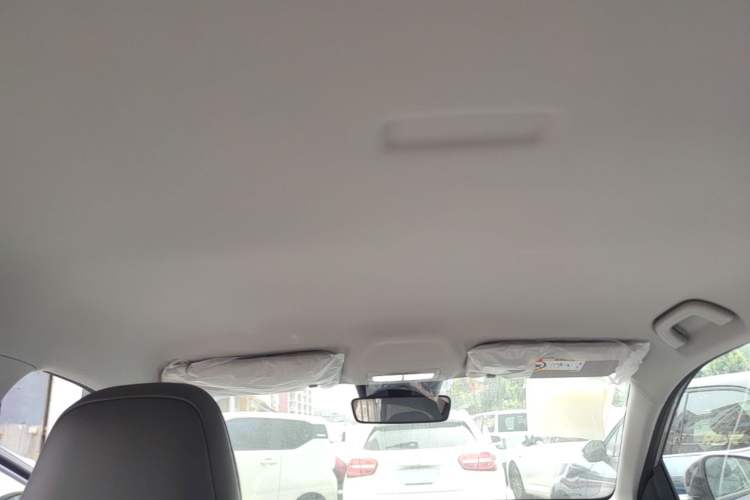 Used Geely Galaxy Geome 2026 Model 310km Youth Edition Headliner