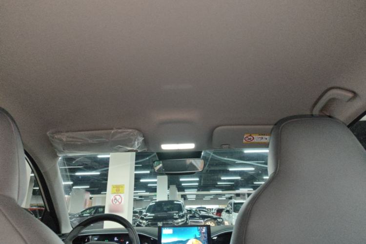 Used Geely Galaxy Geome 2026 Model 310km Youth Edition Headliner