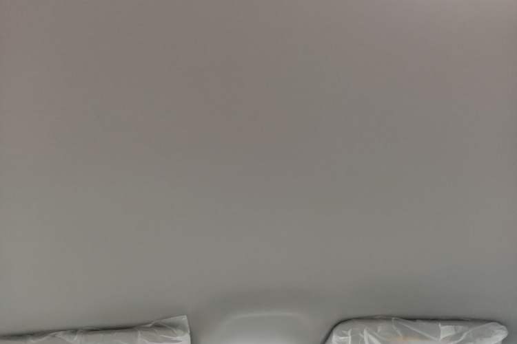 Used Geely Galaxy Geome 2026 Model 310km Dream Edition Headliner