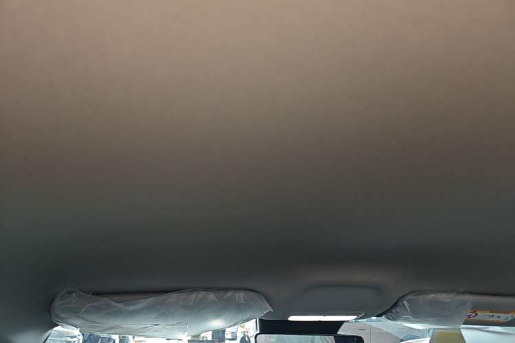 Used Geely Galaxy Geome 2026 Model 310km Dream Edition Headliner