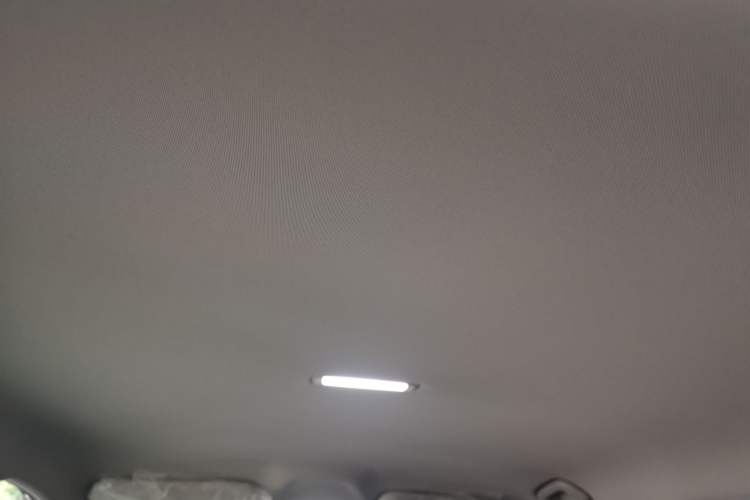 Used Geely Galaxy Geome 2026 Model 310km Dream Edition Headliner