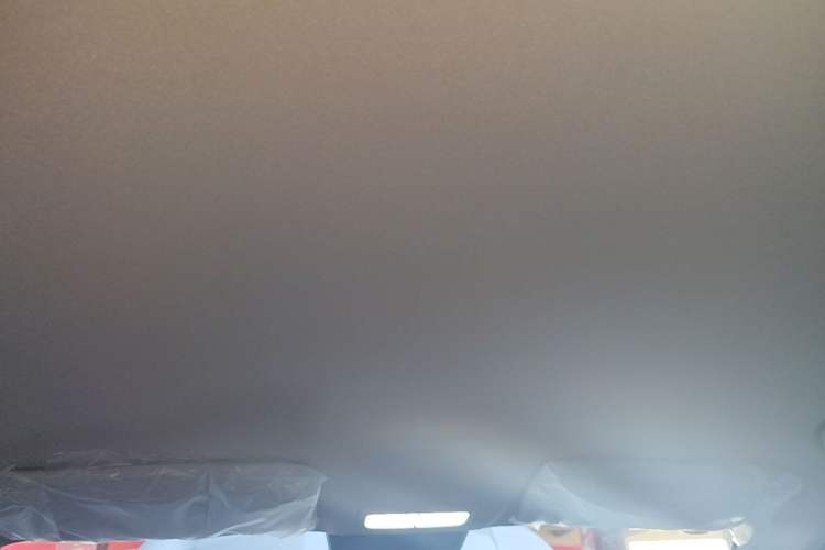 Used Geely Galaxy Geome 2026 Model 310km Dream Edition Headliner