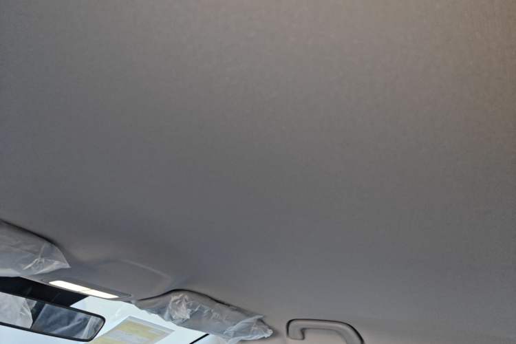 Used Geely Galaxy Geome 2026 Model 310km Youth Edition Headliner