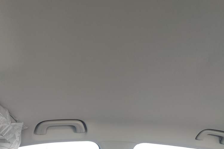 Used Geely Galaxy Geome 2026 Model 310km Youth Edition Headliner