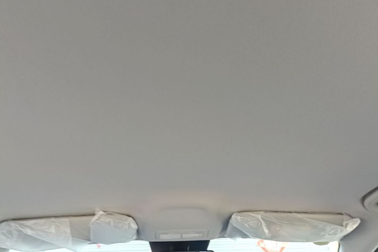 Used Geely Galaxy Geome 2026 Model 310km Dream Edition Headliner