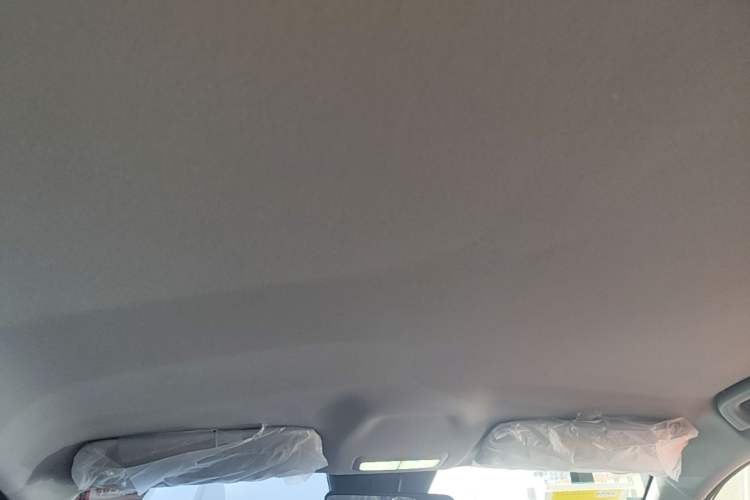 Used Geely Galaxy Geome 2026 Model 310km Youth Edition Headliner