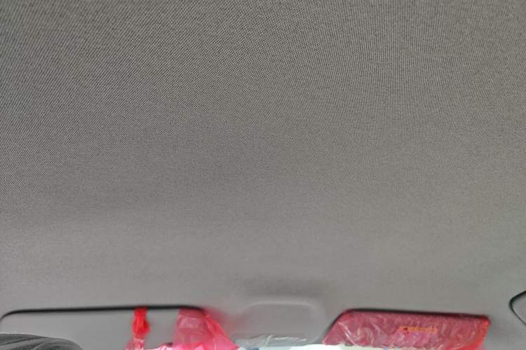 Used Geely Galaxy Geome 2026 Model 410km Carefree Edition Headliner