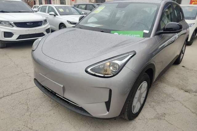 Used Geely Galaxy Geome 2026 Model 310km Youth Edition
