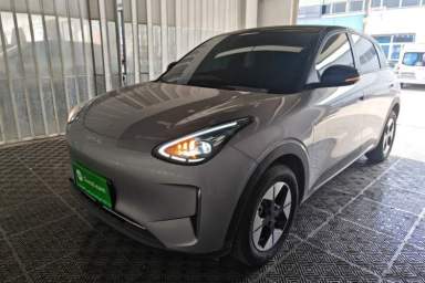 Used Geely Galaxy Geome 2026 Model 310km Dream Edition