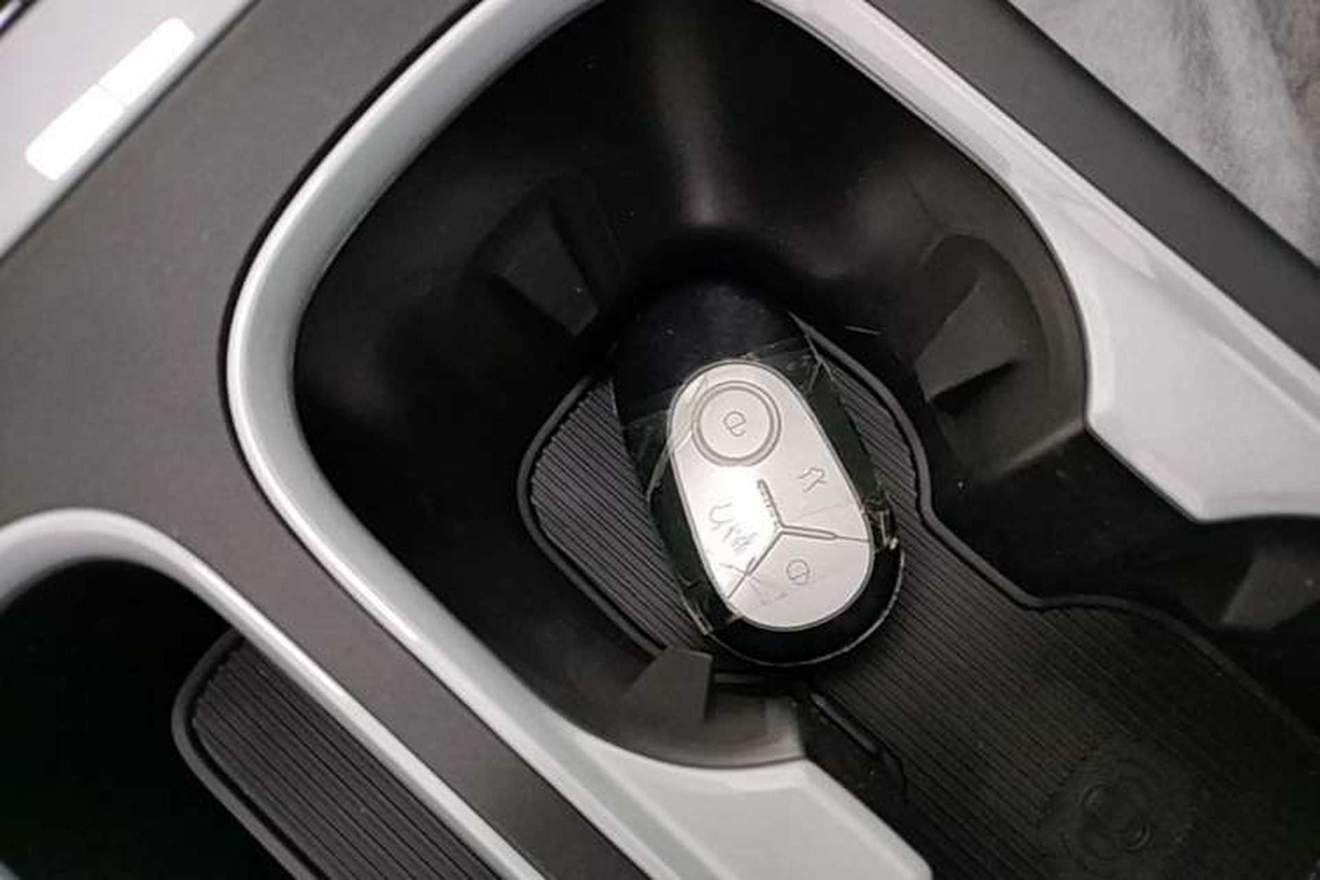Used Geely Galaxy Geome 2026 Model 310km Youth Edition Interior 1