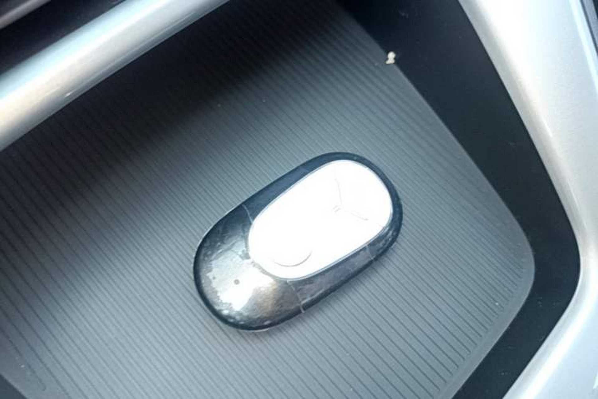 Used Geely Galaxy Geome 2026 Model 310km Youth Edition Interior 1