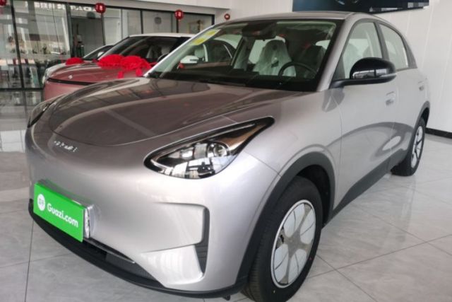 Used Geely Galaxy Geome 2026 Model 310km Youth Edition