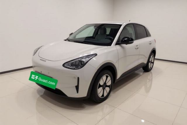 Used Geely Galaxy Geome 2026 Model 310km Youth Edition