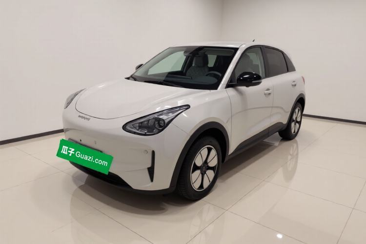 Used Geely Galaxy Geome 2026 Model 310km Youth Edition Guazi used car, China used car export, Used car for sale, Used cars, Cheapest cars for sale