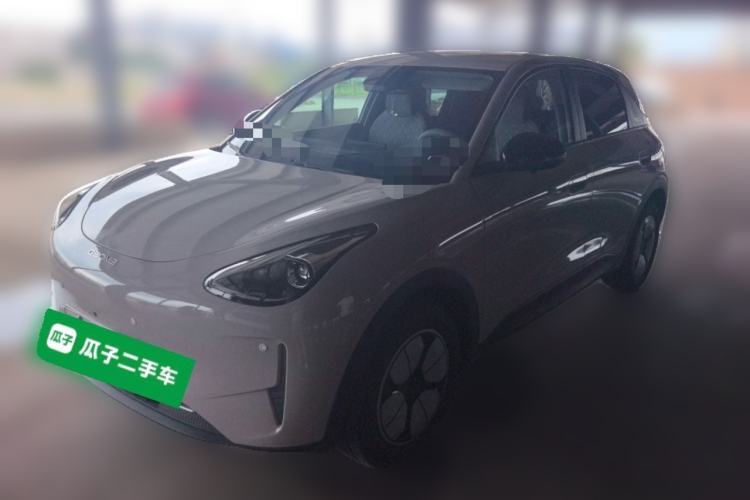 Used Geely Galaxy Geome 2026 Model 310km Youth Edition Guazi used car, China used car export, Used car for sale, Used  cars, Cheapest cars for sale