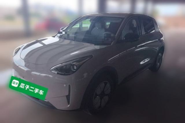 Used Geely Galaxy Geome 2026 Model 310km Youth Edition
