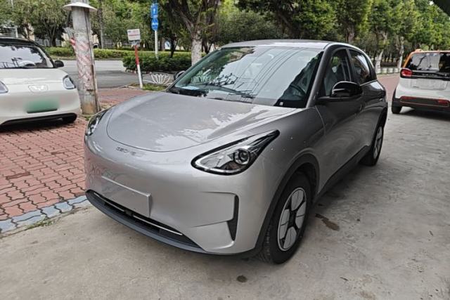 Used Geely Galaxy Geome 2026 Model 310km Youth Edition