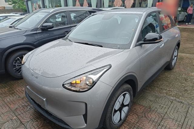 Used Geely Galaxy Geome 2026 Model 310km Youth Edition
