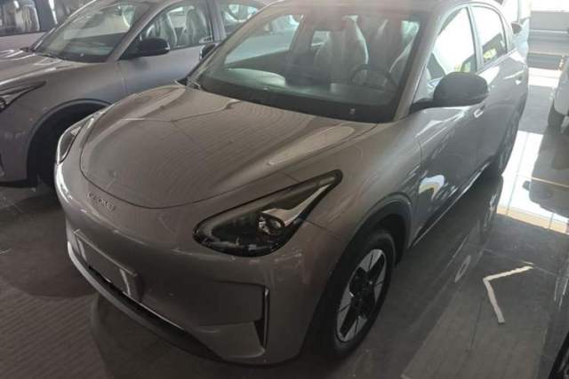 Used Geely Galaxy Geome 2026 Model 310km Dream Edition