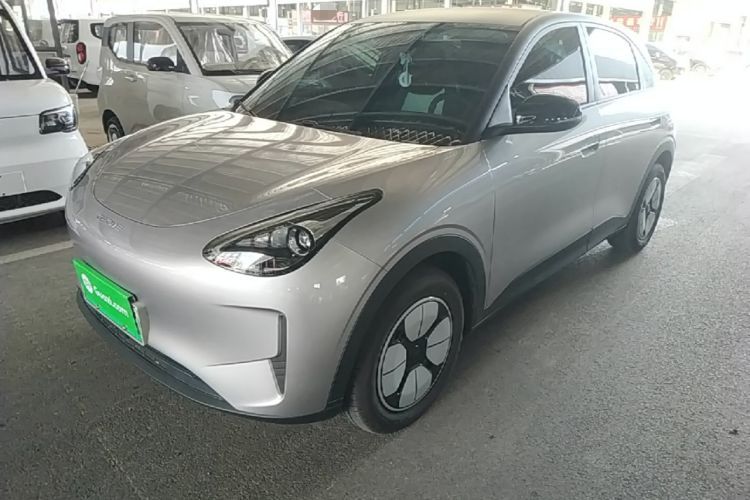 Used Geely Galaxy Geome 2026 Model 310km Youth Edition Guazi used car, China used car export, Used car for sale, Used  cars, Cheapest cars for sale