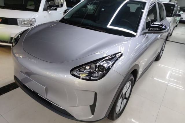 Used Geely Galaxy Geome 2026 Model 310km Youth Edition