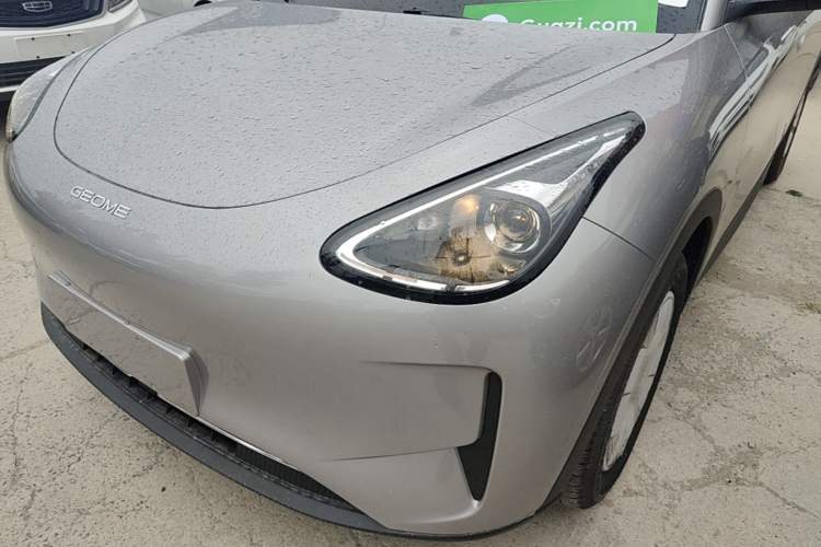 Used Geely Galaxy Geome 2026 Model 310km Youth Edition Left Front Headlight