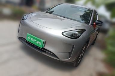 Used Geely Galaxy Geome 2026 Model 410km Freedom Edition