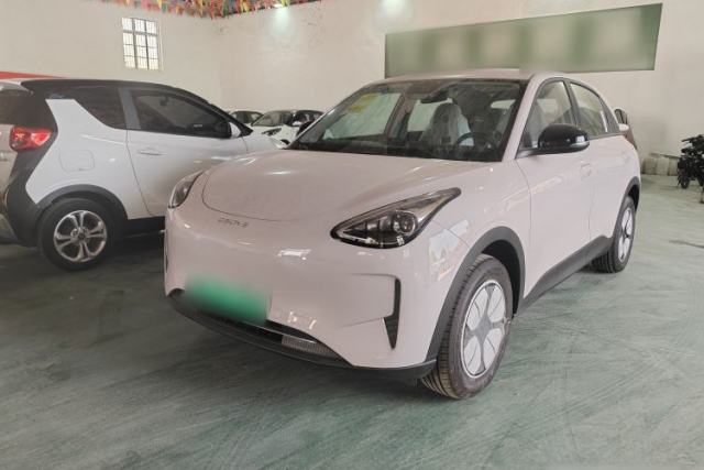 Used Geely Galaxy Geome 2026 Model 310km Youth Edition