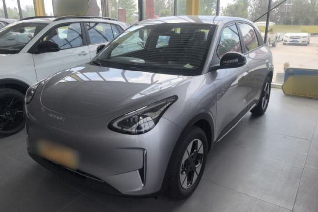 Used Geely Galaxy Geome 2026 Model 310km Dream Edition