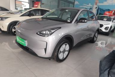 Used Geely Galaxy Geome 2026 Model 310km Youth Edition