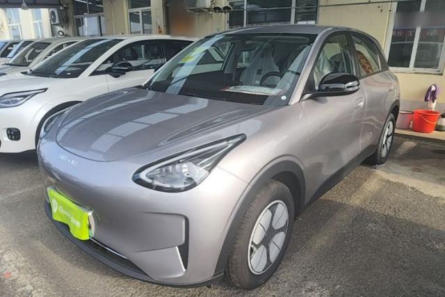 Used Geely Galaxy Geome 2026 410km Aspiration Edition