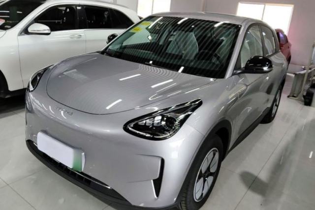 Used Geely Galaxy Geome 2026 Model 310km Youth Edition