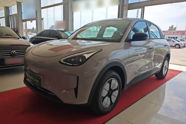 Used Geely Galaxy Geome 2026 Model 310km Youth Edition