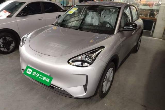 Used Geely Galaxy Geome 2026 Model 310km Youth Edition