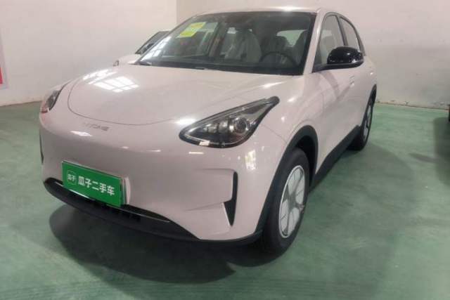 Used Geely Galaxy Geome 2026 Model 310km Youth Edition
