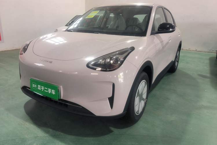 Used Geely Galaxy Geome 2026 Model 310km Youth Edition Guazi used car, China used car export, Used car for sale, Used cars, Cheapest cars for sale