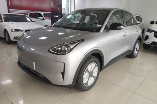 Used Geely Galaxy Geome 2026 Model 310km Youth Edition