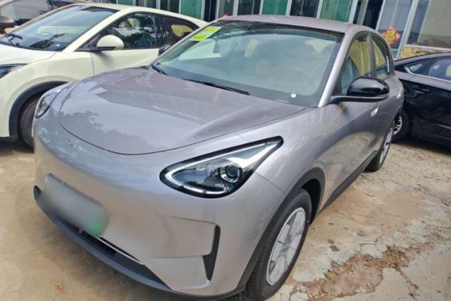 Used Geely Galaxy Geome 2026 Model 310km Youth Edition