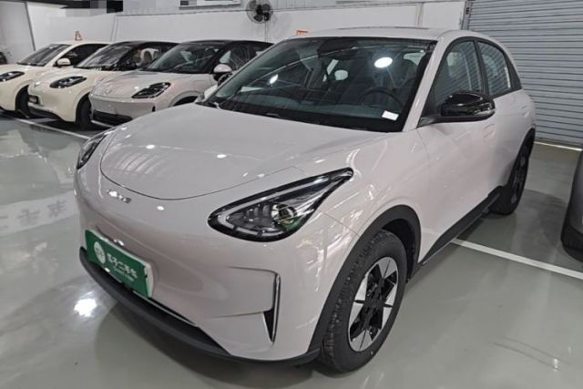 Used Geely Galaxy Geome 2026 Model 310km Dream Edition