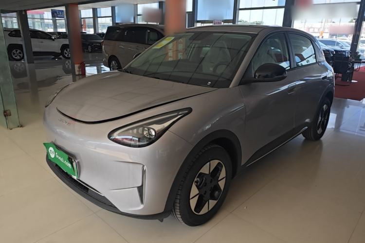 Used Geely Galaxy Geome 2026 Model 310km Dream Edition Guazi used car, China used car export, Used car for sale, Used  cars, Cheapest cars for sale
