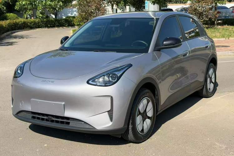 Geely Galaxy Geome 2026 Model 310km Youth Edition