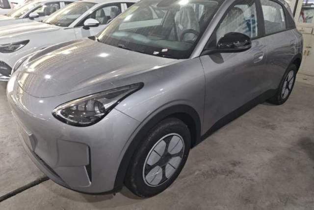 Used Geely Galaxy Geome 2026 Model 310km Youth Edition