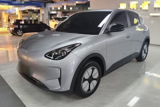 Geely Galaxy Geome 2026 Model 310km Youth Edition usado