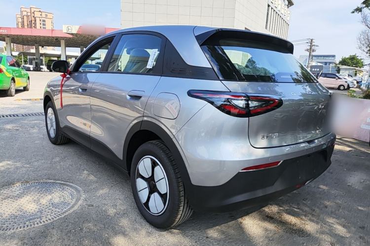 Used Geely Galaxy Geome 2026 Model 310km Youth Edition Rear Left 45 Deg