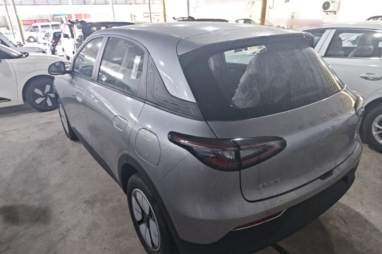 Used Geely Galaxy Geome 2026 Model 310km Youth Edition Rear Left 45 Deg