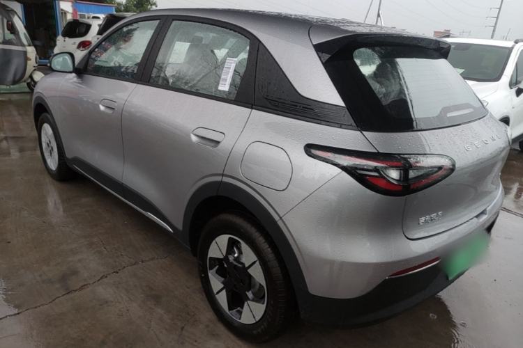 Used Geely Galaxy Geome 2026 Model 310km Dream Edition Rear Left 45 Deg