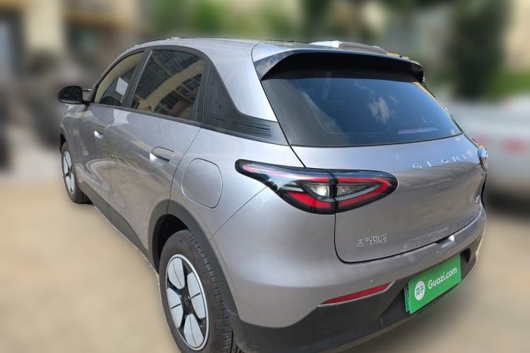 Used Geely Galaxy Geome 2026 Model 310km Youth Edition Rear Left 45 Deg