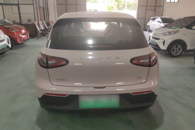 Used Geely Galaxy Geome 2026 Model 310km Youth Edition Rear
