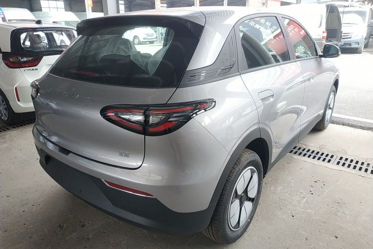 Used Geely Galaxy Geome 2026 Model 310km Youth Edition Rear Right 45 Deg